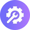 Solethra Scale - Enhanced User Interface